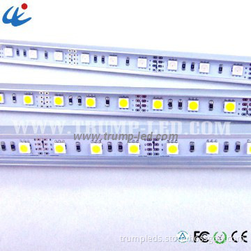 Original Low consumption 24V Original mini rigid LED bar DIY Kits